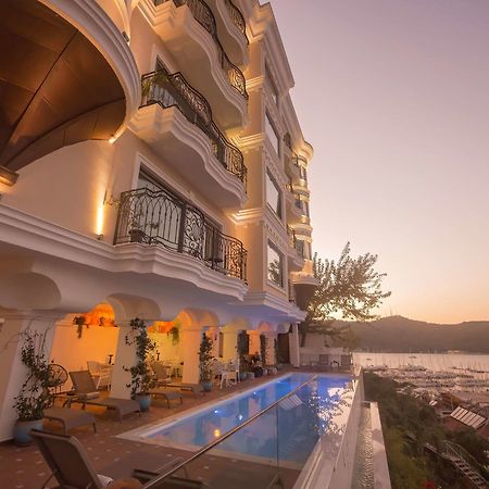 Casa Margot Hotel - Adults Only Fethiye Kültér fotó