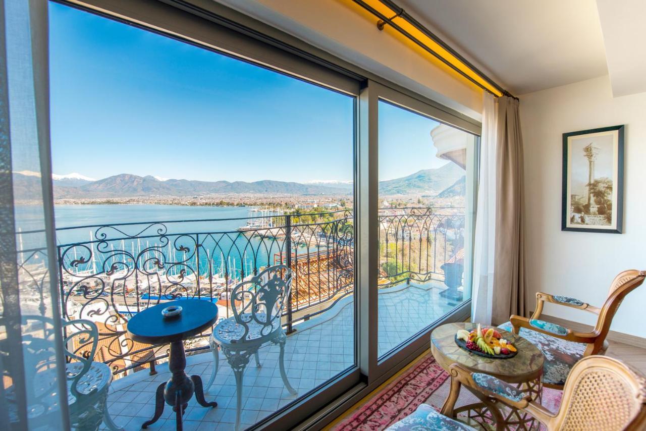 Casa Margot Hotel - Adults Only Fethiye Kültér fotó