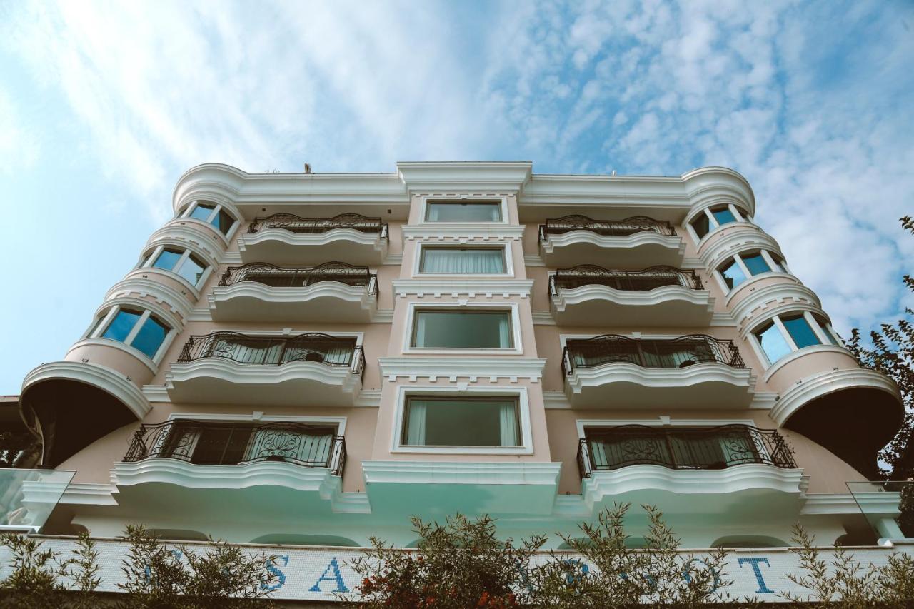 Casa Margot Hotel - Adults Only Fethiye Kültér fotó