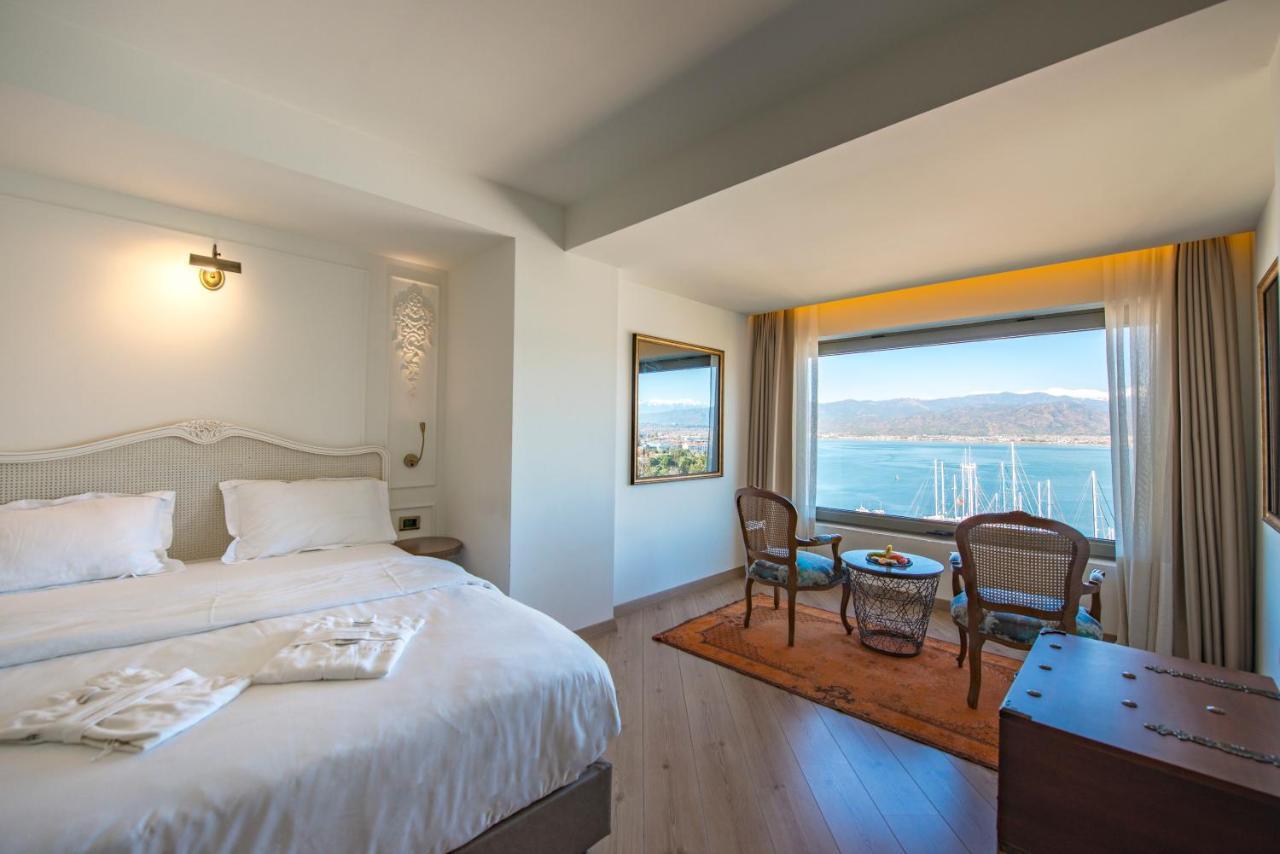 Casa Margot Hotel - Adults Only Fethiye Kültér fotó