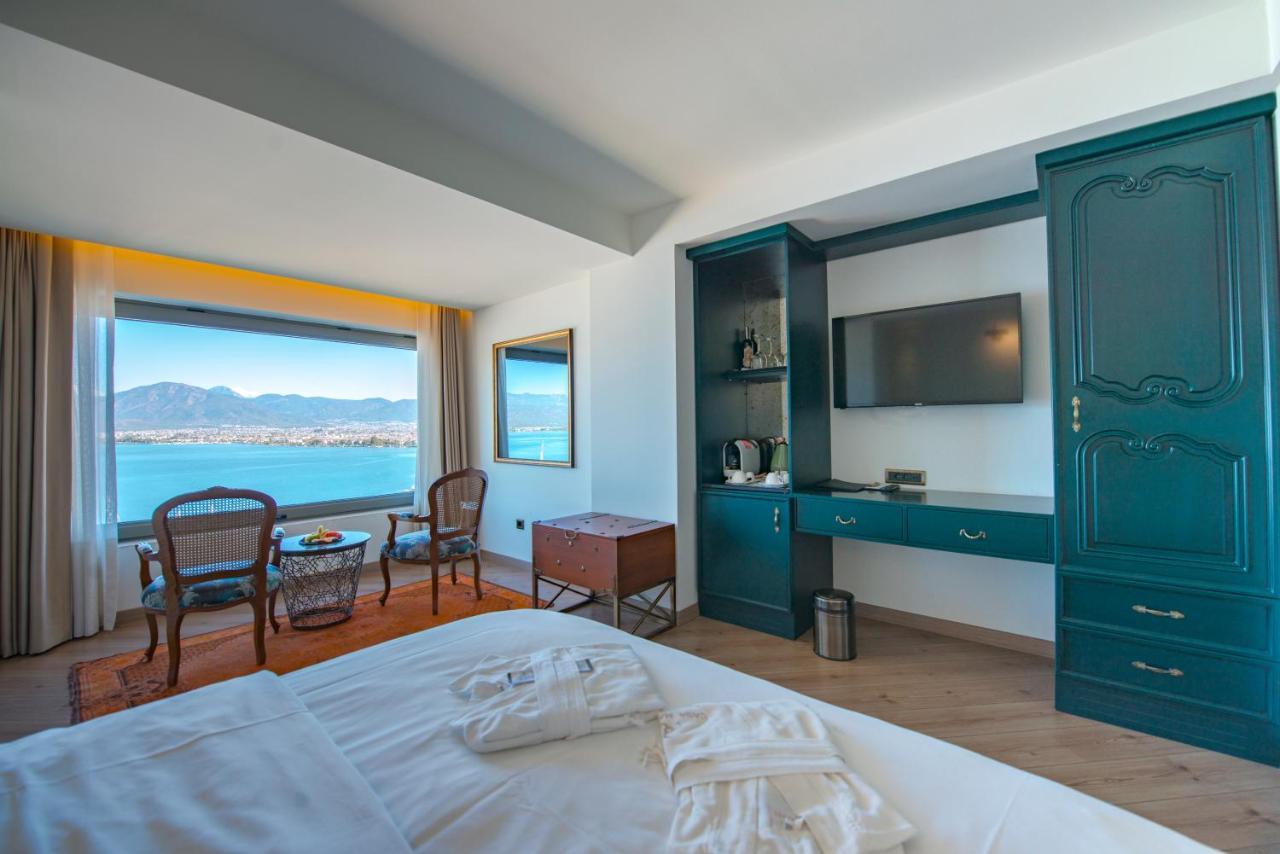 Casa Margot Hotel - Adults Only Fethiye Kültér fotó
