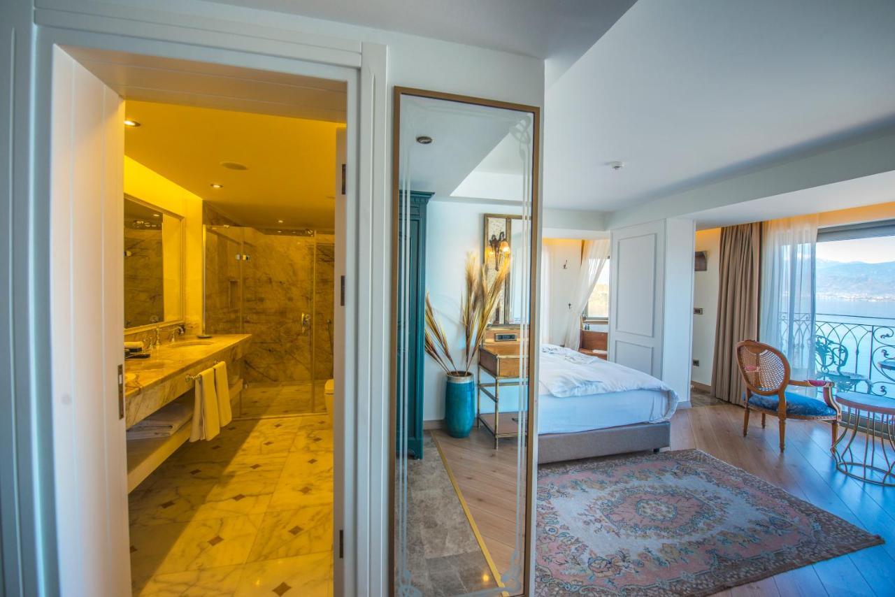 Casa Margot Hotel - Adults Only Fethiye Kültér fotó