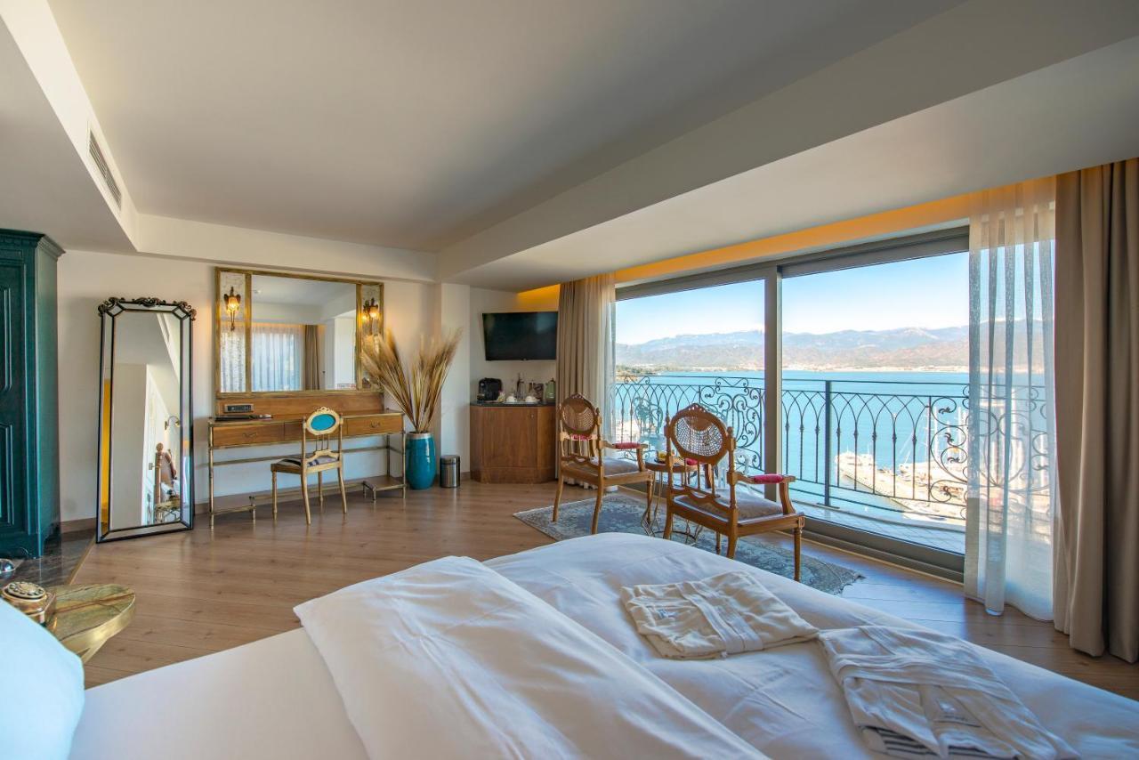 Casa Margot Hotel - Adults Only Fethiye Kültér fotó
