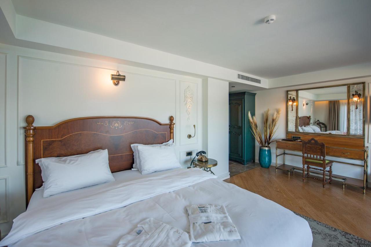 Casa Margot Hotel - Adults Only Fethiye Kültér fotó