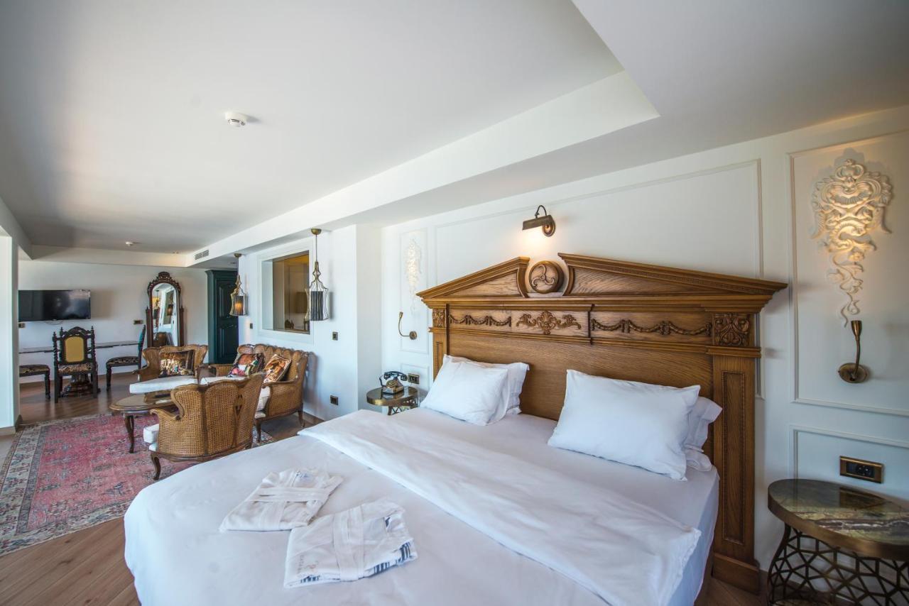 Casa Margot Hotel - Adults Only Fethiye Kültér fotó