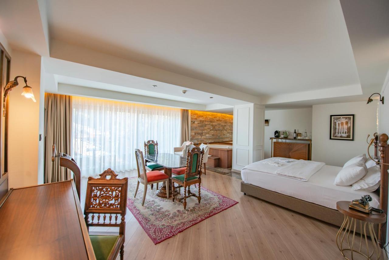 Casa Margot Hotel - Adults Only Fethiye Kültér fotó