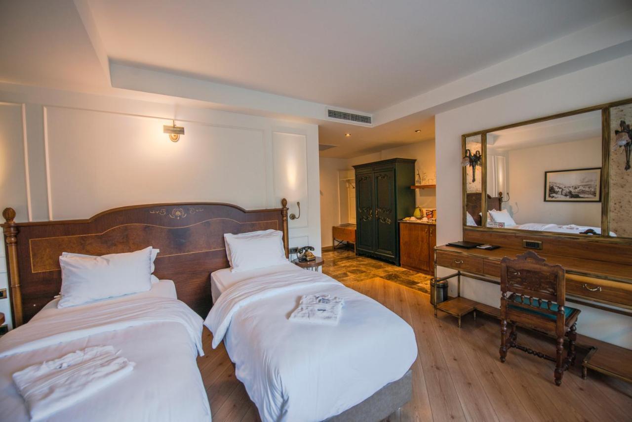 Casa Margot Hotel - Adults Only Fethiye Kültér fotó