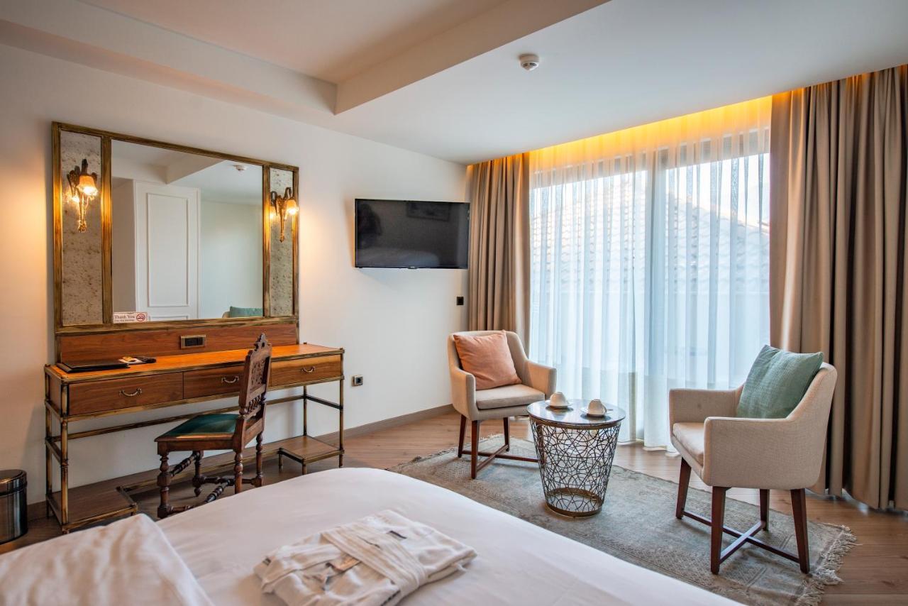Casa Margot Hotel - Adults Only Fethiye Kültér fotó