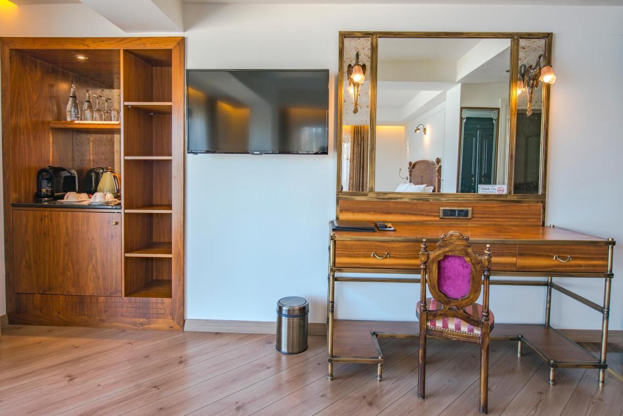 Casa Margot Hotel - Adults Only Fethiye Kültér fotó
