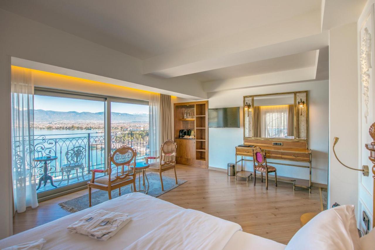 Casa Margot Hotel - Adults Only Fethiye Kültér fotó