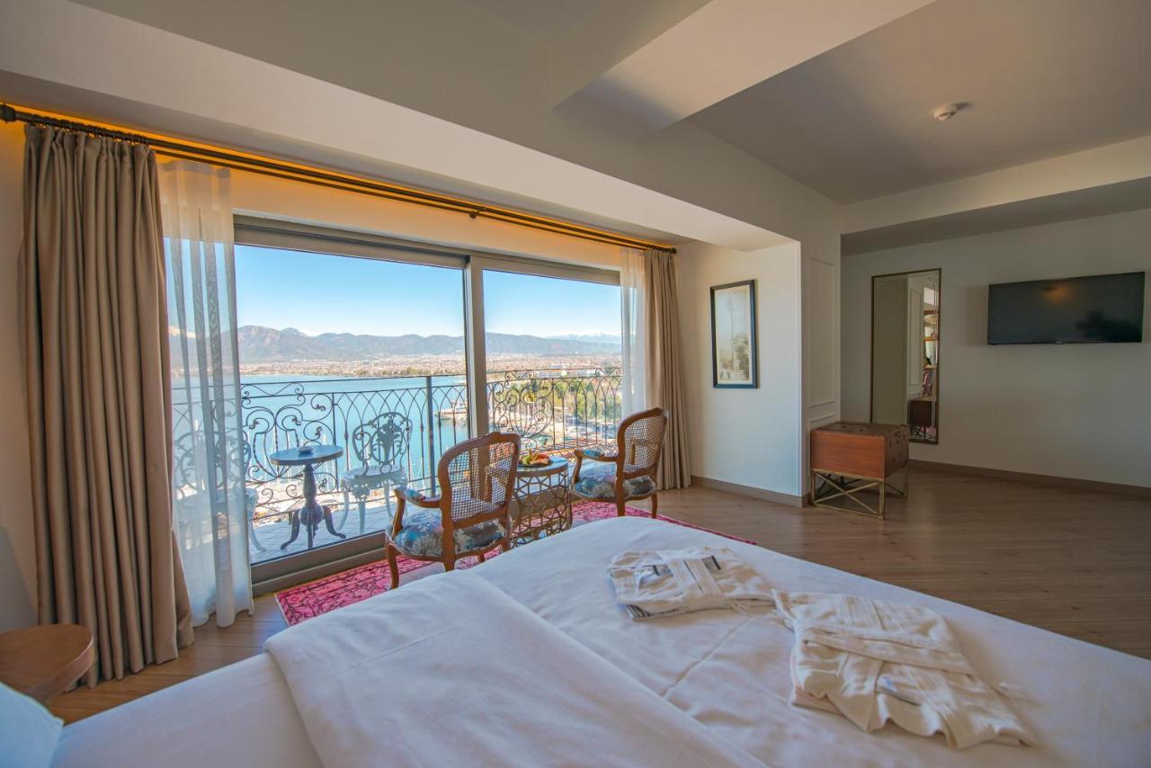 Casa Margot Hotel - Adults Only Fethiye Kültér fotó