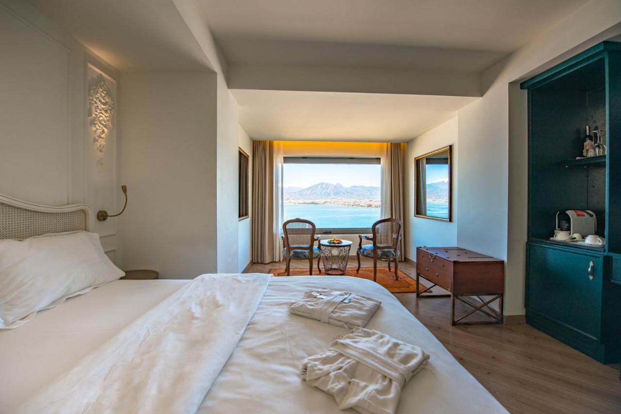 Casa Margot Hotel - Adults Only Fethiye Kültér fotó