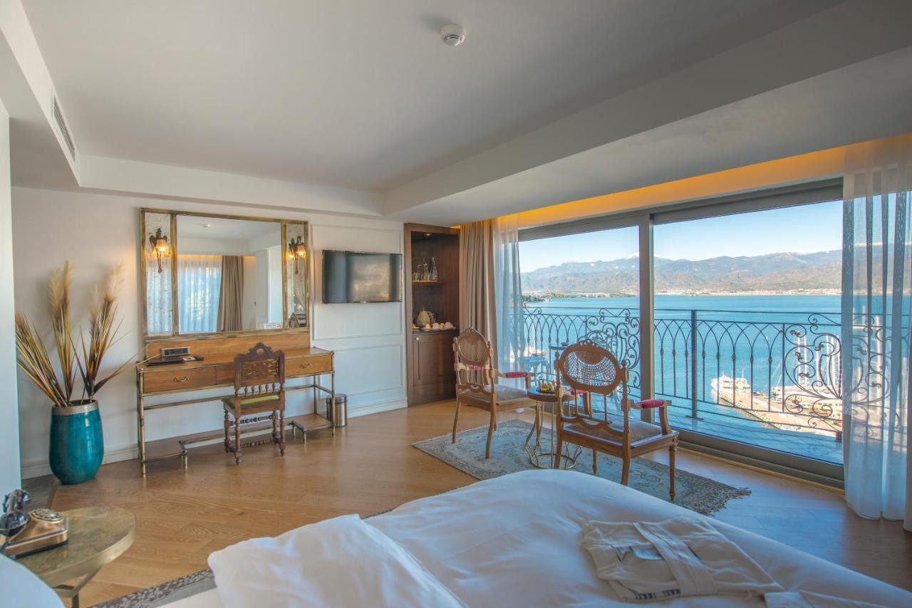 Casa Margot Hotel - Adults Only Fethiye Kültér fotó