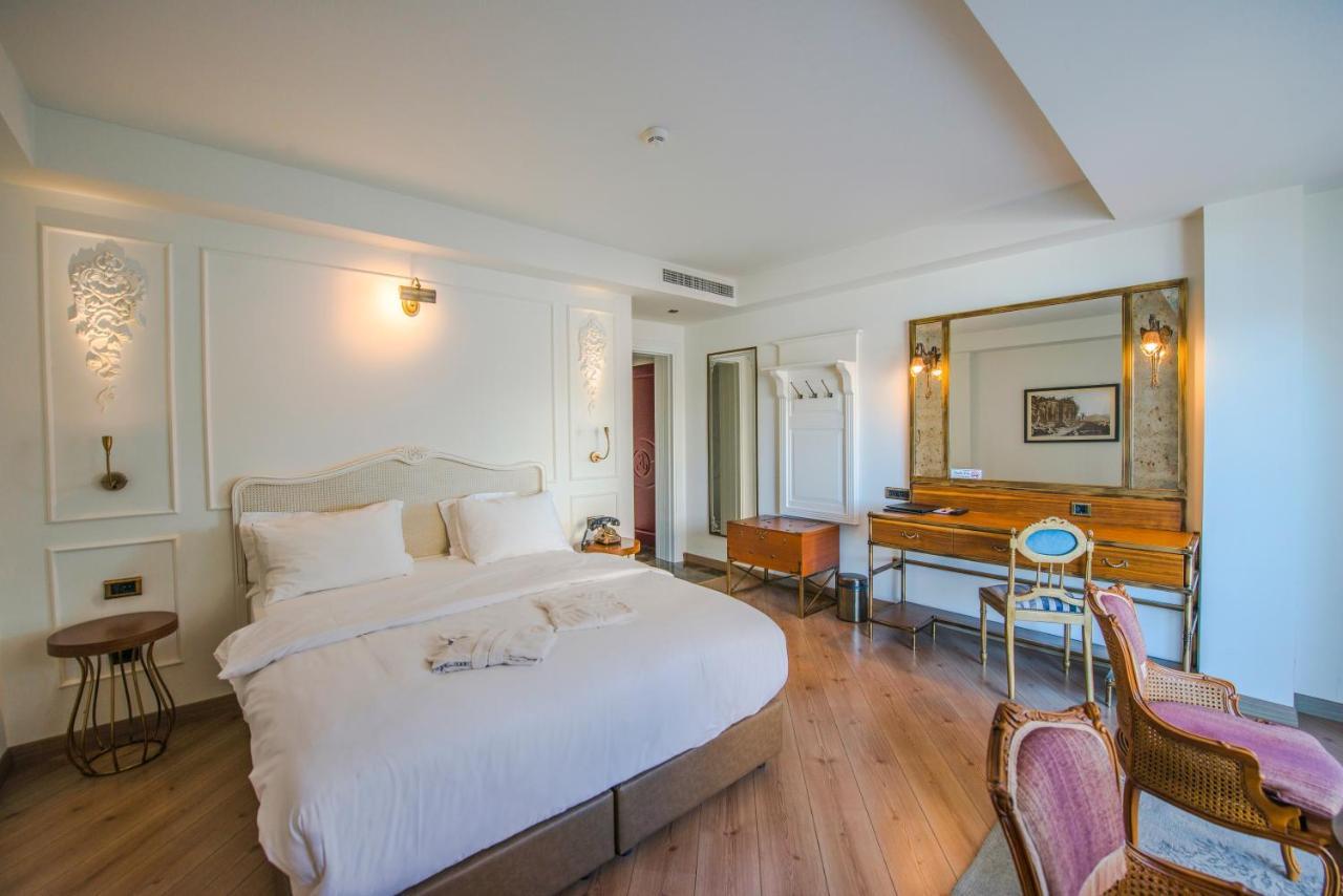 Casa Margot Hotel - Adults Only Fethiye Kültér fotó