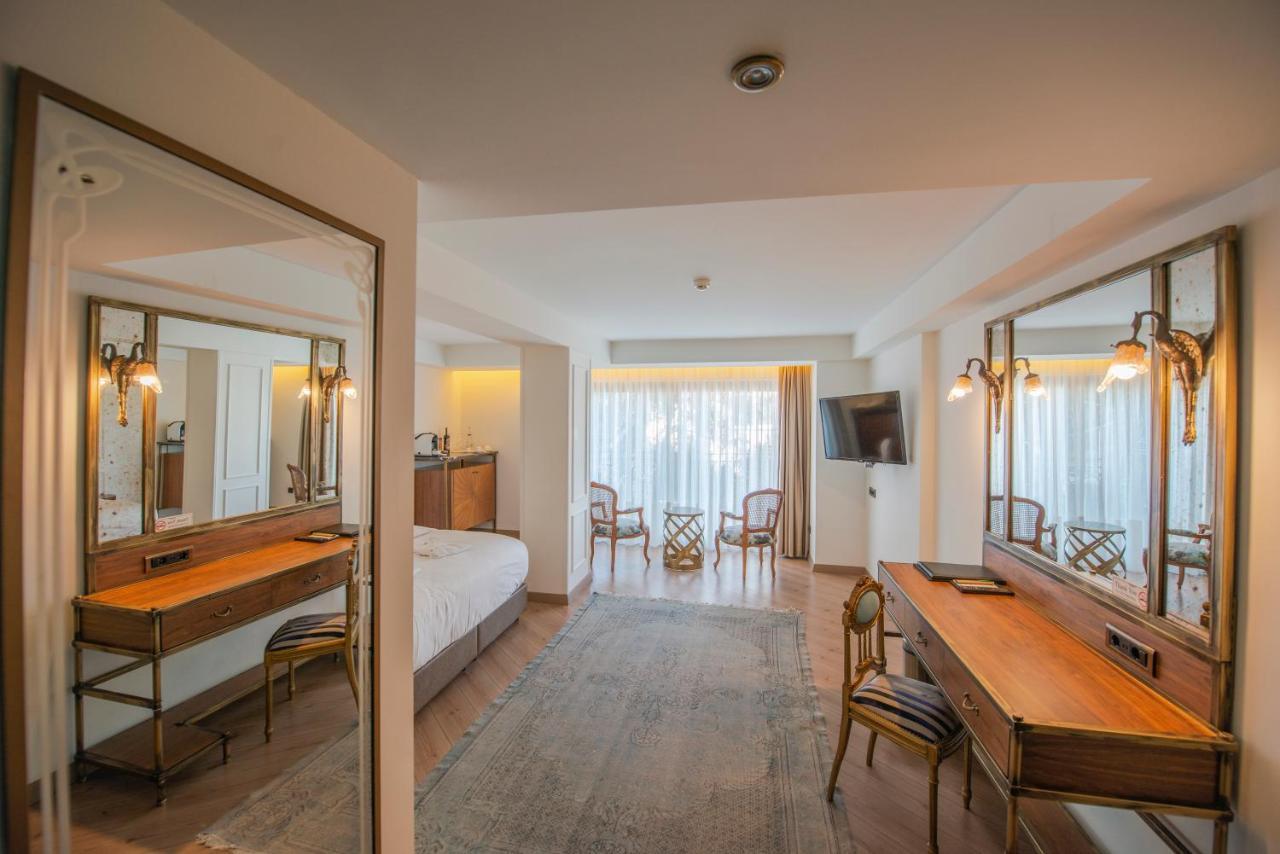 Casa Margot Hotel - Adults Only Fethiye Kültér fotó