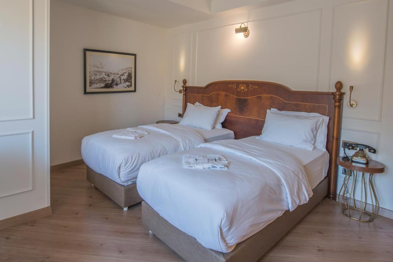 Casa Margot Hotel - Adults Only Fethiye Kültér fotó