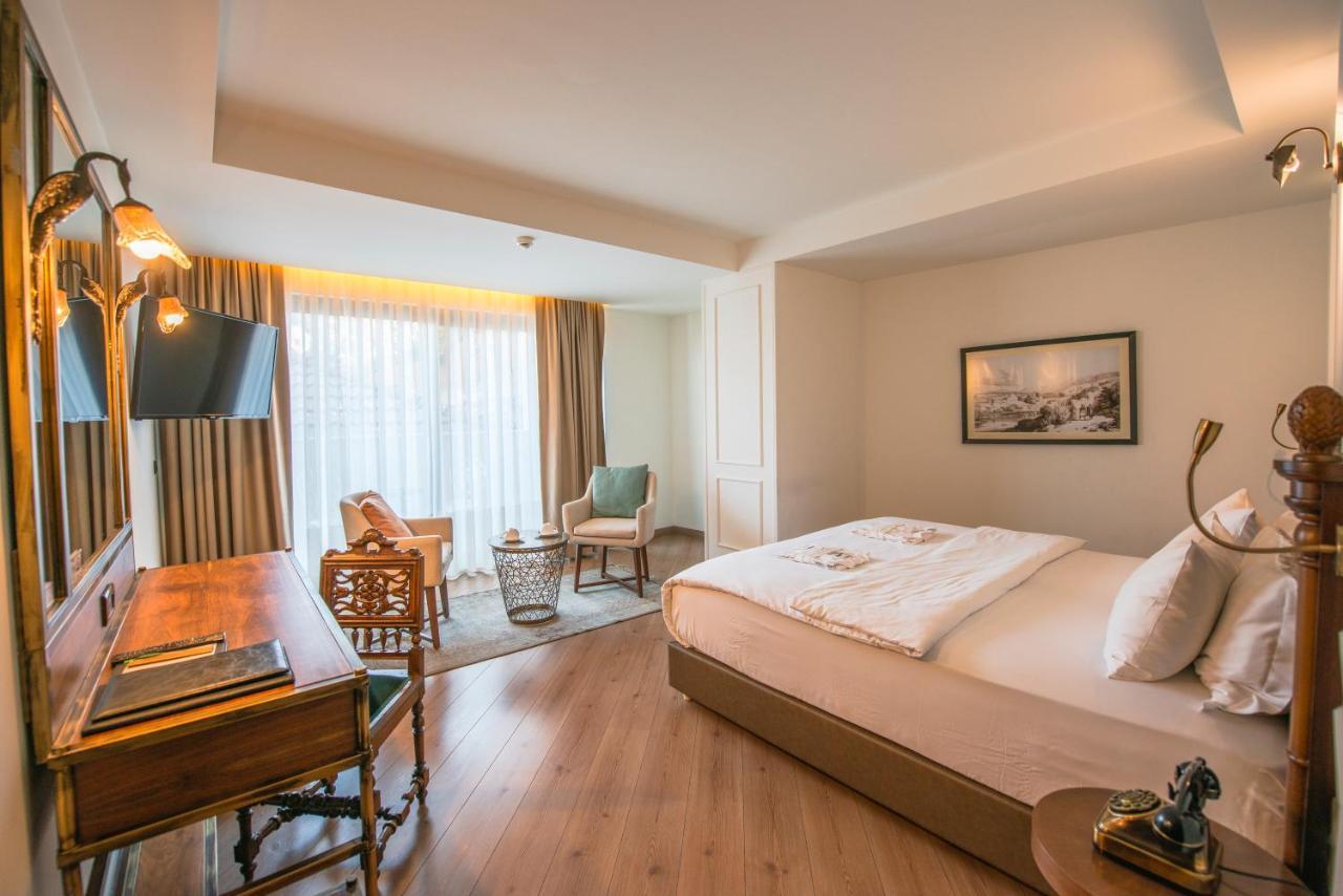 Casa Margot Hotel - Adults Only Fethiye Kültér fotó