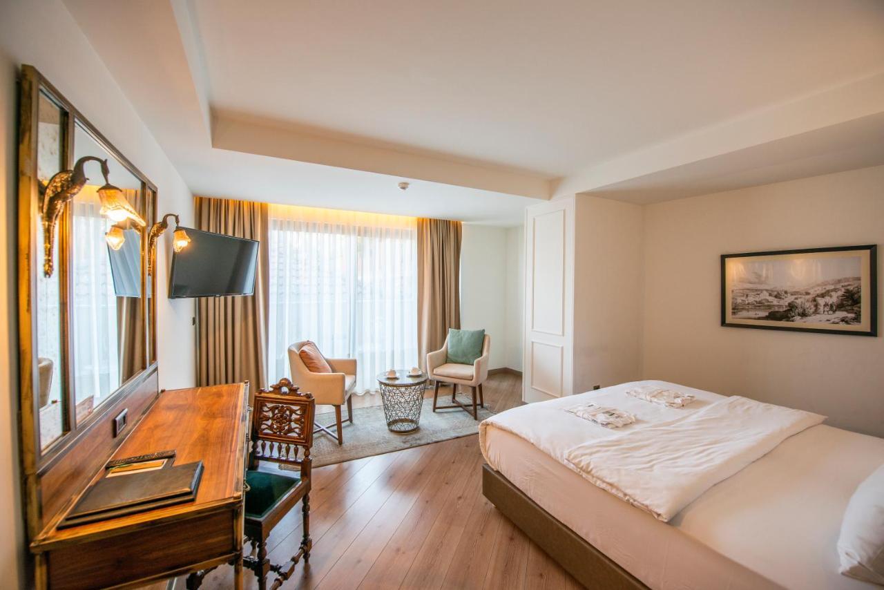 Casa Margot Hotel - Adults Only Fethiye Kültér fotó
