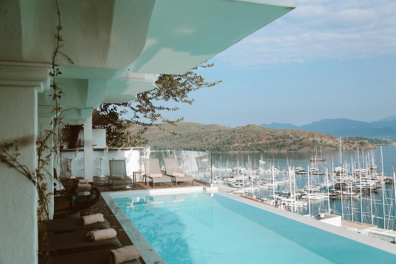 Casa Margot Hotel - Adults Only Fethiye Kültér fotó