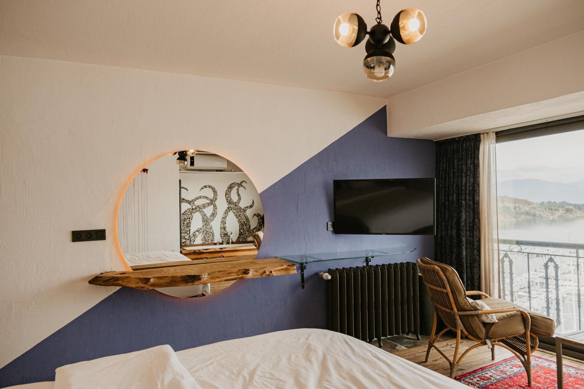 Casa Margot Hotel - Adults Only Fethiye Kültér fotó