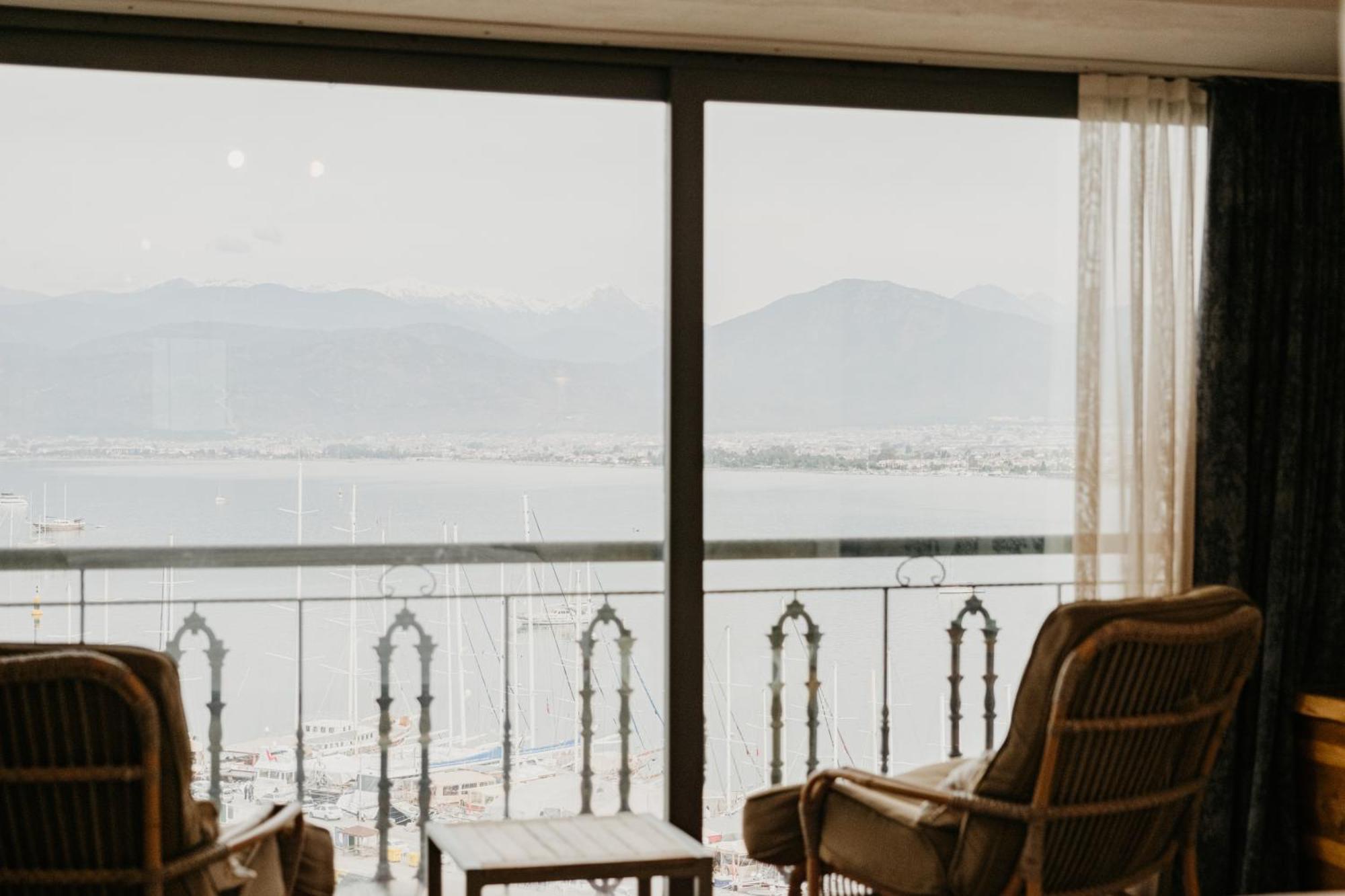 Casa Margot Hotel - Adults Only Fethiye Kültér fotó