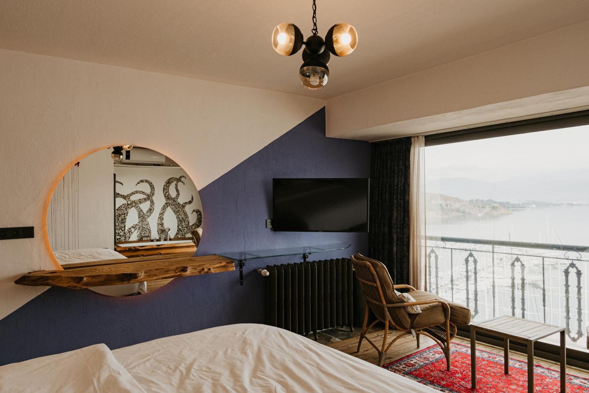 Casa Margot Hotel - Adults Only Fethiye Kültér fotó