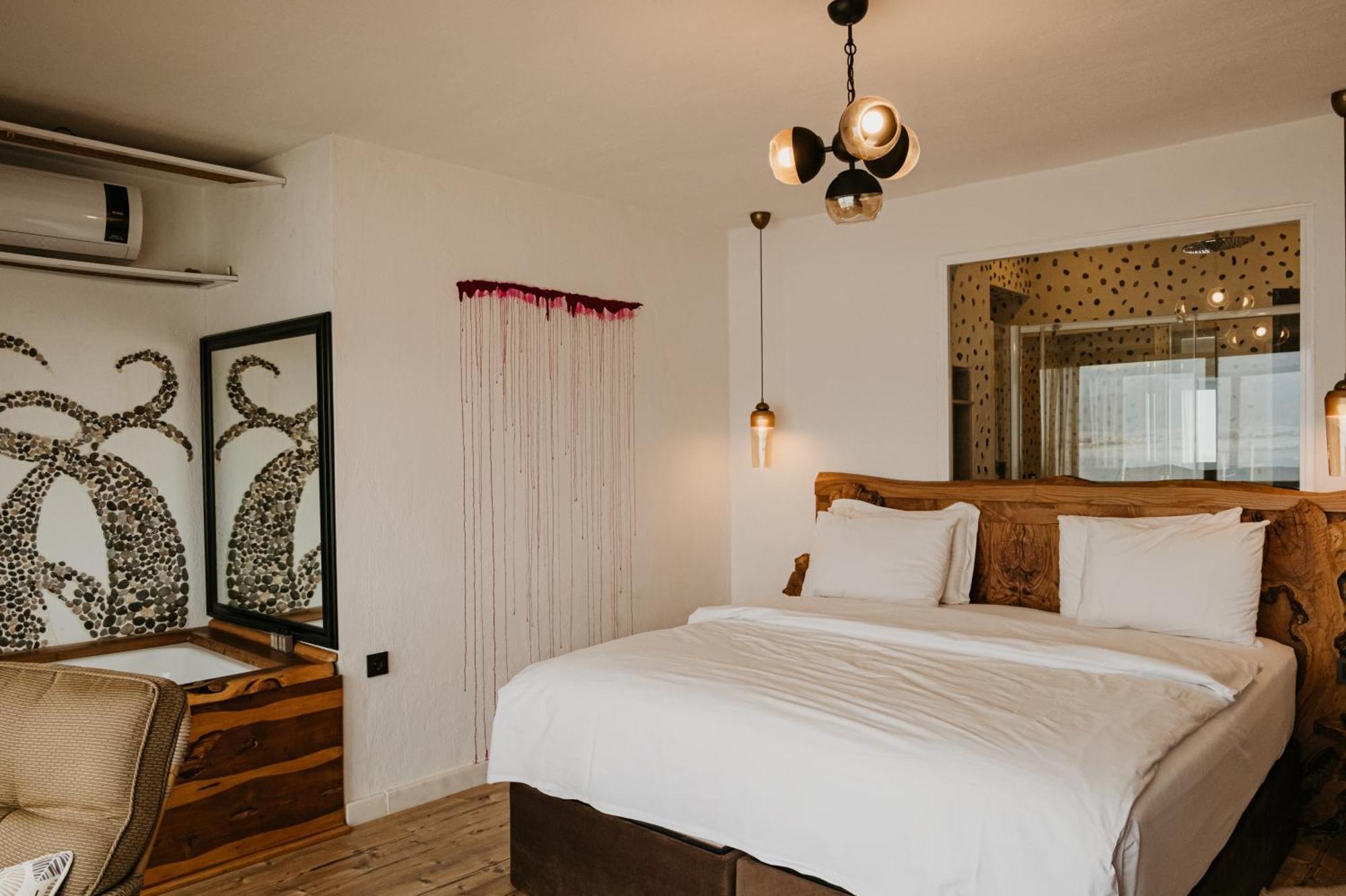 Casa Margot Hotel - Adults Only Fethiye Kültér fotó