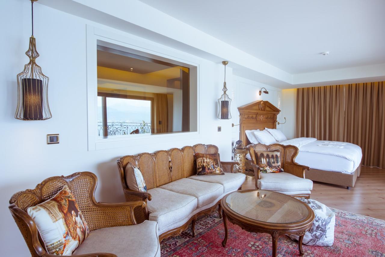 Casa Margot Hotel - Adults Only Fethiye Kültér fotó