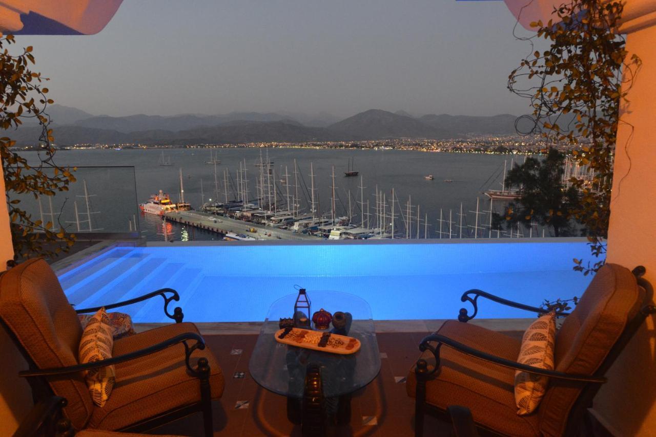Casa Margot Hotel - Adults Only Fethiye Kültér fotó