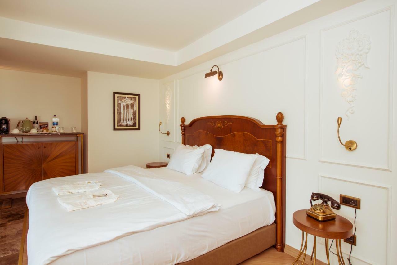 Casa Margot Hotel - Adults Only Fethiye Kültér fotó