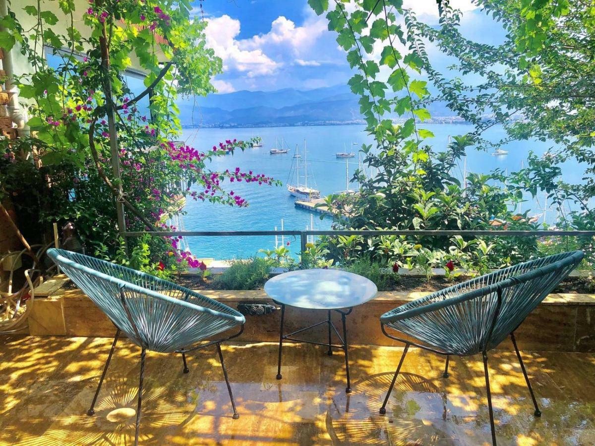 Casa Margot Hotel - Adults Only Fethiye Kültér fotó