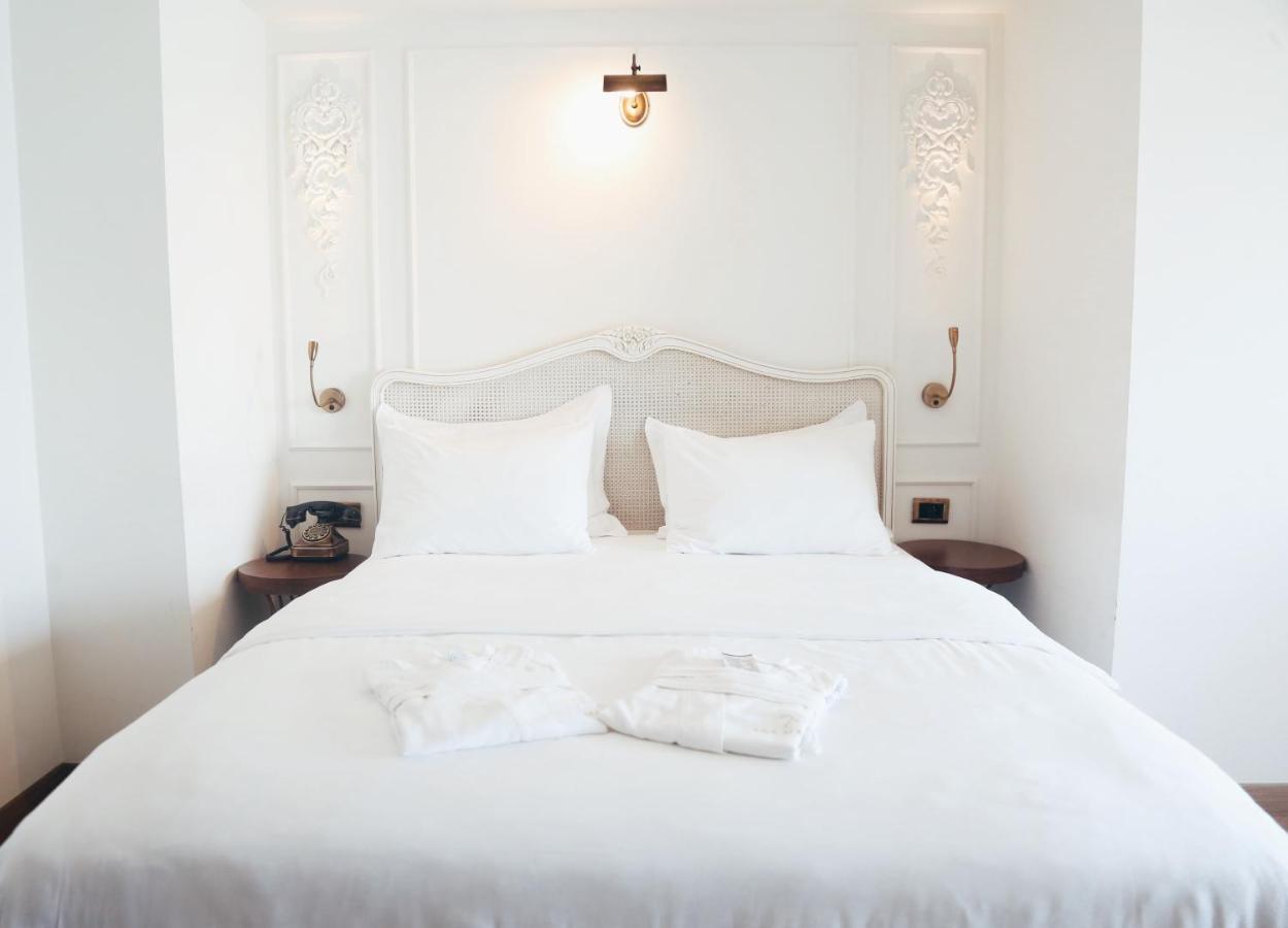 Casa Margot Hotel - Adults Only Fethiye Kültér fotó