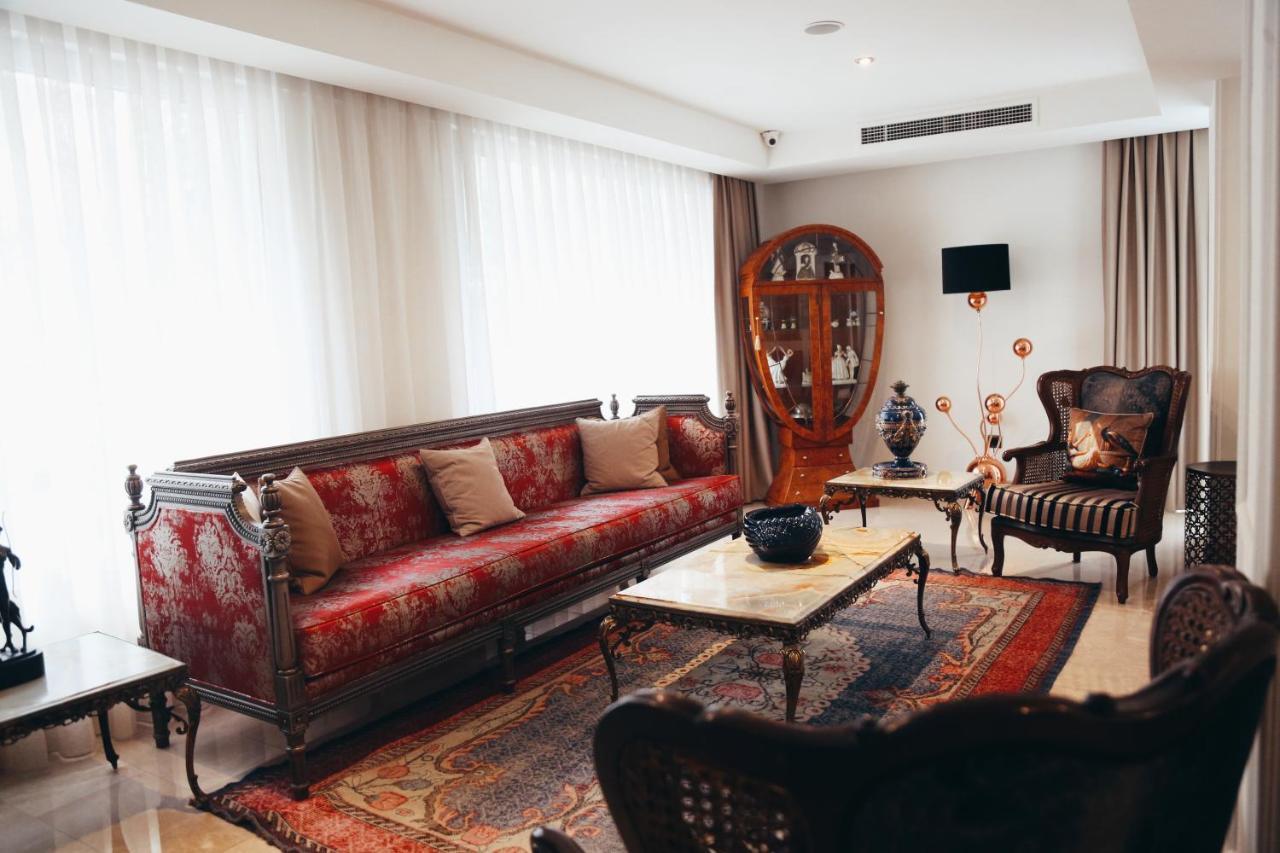 Casa Margot Hotel - Adults Only Fethiye Kültér fotó